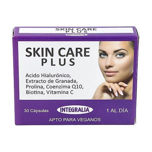 Integralia Skin care plus skin maintenance 30 capsules on Productcaster.