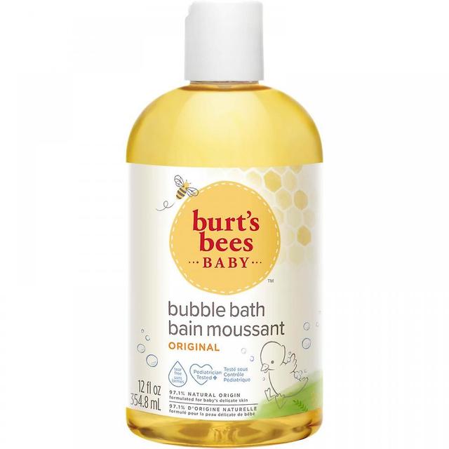 Burt's Bees Burts bees baby bubble bath on Productcaster.