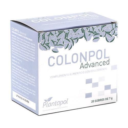 Planta Pol colonpol advanced 20 packets of 7g on Productcaster.