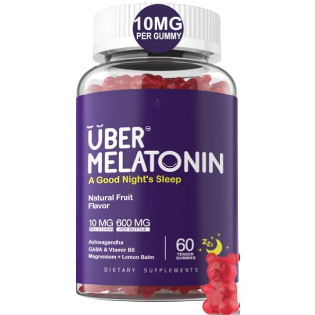 Quercetine gummies, 1000 mg quercetine met zink, vitamine C, bromelaïne en vlierbessen Children's Lung Immune Support Supplement Volwassen, Cardiov... on Productcaster.