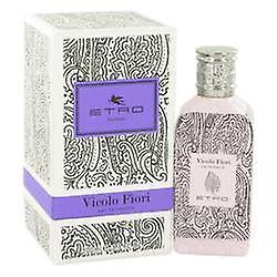 Vicolo fiori eau de parfum spray by etro on Productcaster.