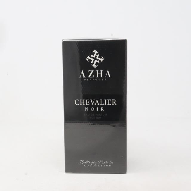 Chevalier Noir by Azha Perfumes Eau De Parfum 3.33oz/100ml Spray New With Box 3.33 oz on Productcaster.