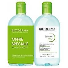 Bioderma #N/A on Productcaster.