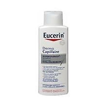 Eucerin - DermoCapillaire (irritation og allergisk hud) - Hypertolerant 250ml on Productcaster.