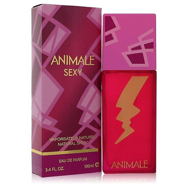 Animale sexy eau de parfum spray by animale on Productcaster.