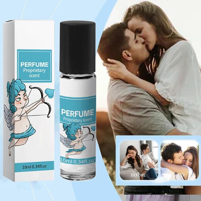 Cologne Perfume Spray Perfume Long Lasting Perfume Fresh Elegant Long Lasting Portable 10ml A on Productcaster.