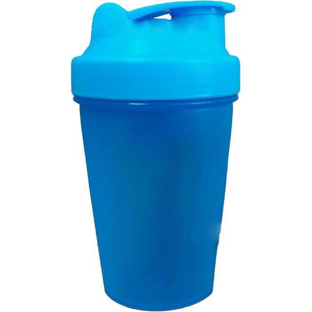 Hakuna Perfect For Protein Shakes And Pre Workout 0 blue on Productcaster.