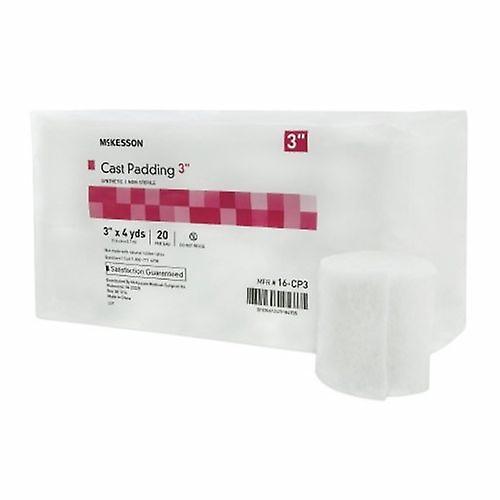 McKesson Cast Padding, Count of 20 (Pack of 1) on Productcaster.