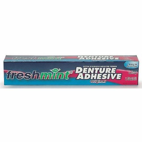 New World Imports Denture Adhesive Cream, Count of 1 (Pack of 1) on Productcaster.