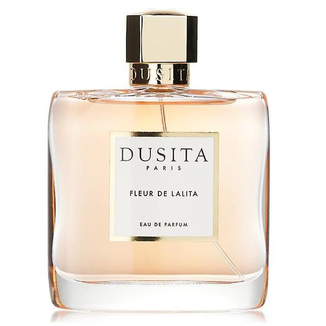 Dusita Fleur de lalita eau de parfum - 100ml/3.4oz on Productcaster.