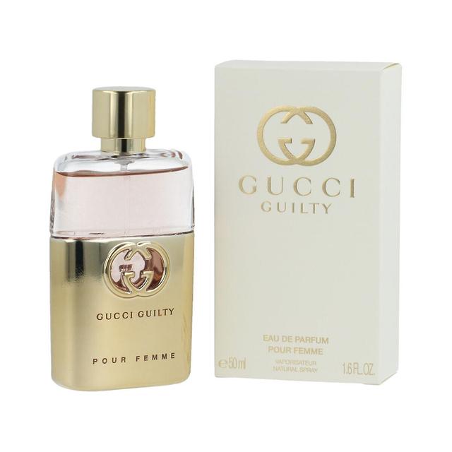 Women's Perfume Gucci EDP Guilty Pour Femme 50 ml on Productcaster.