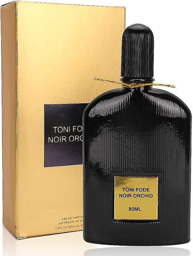 80ml Eau De Toilette For Men Eau De Toilette Men Spray Eau De Parfum Homme Durable Sensual And Captivating Fruity Floral Scent_Mar on Productcaster.