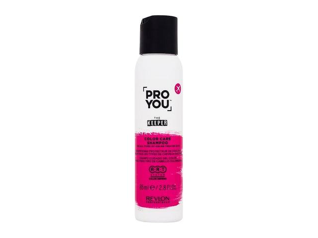 Revlon Professional - ProYou The Keeper Color Care Shampoo - For Women, 85 ml on Productcaster.