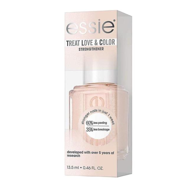 Lakier Bezszwowy Essie Treat Love & Color No.05 See The Light 13.5ml on Productcaster.