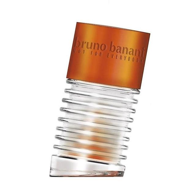 Bruno Banani Absolute Man EDT 50ml on Productcaster.