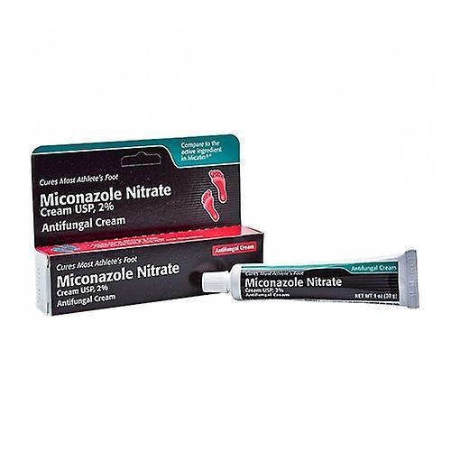 Taro Miconazole Nitrate Cream 2%, 30 Grams (Pack of 1) on Productcaster.