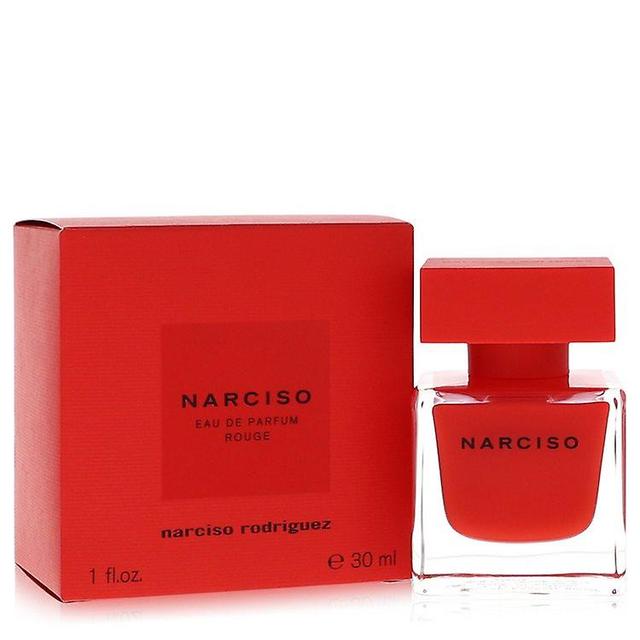 Rouge by Narciso Rodriguez Eau De Parfum Spray 30ml on Productcaster.