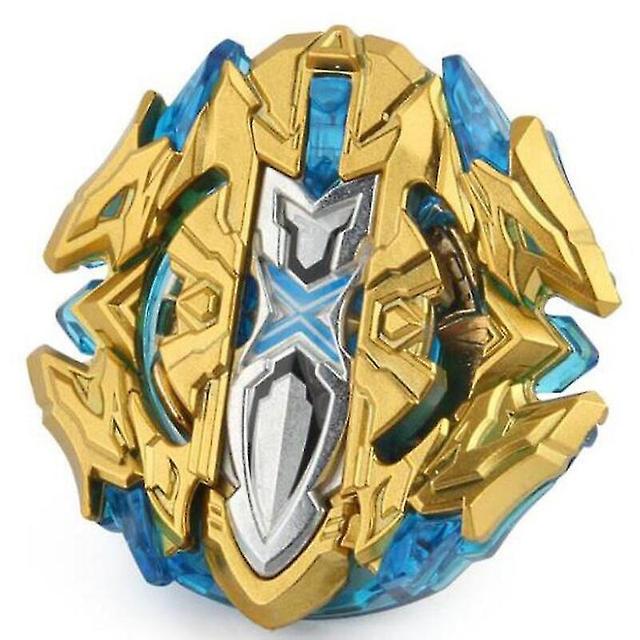 Exia B-x Toupie Burst Beyblade Spinning Top B-125 Booster Vol.12 01 Bekræftet Dead Hades.11t.z' legetøj til børn B120 on Productcaster.