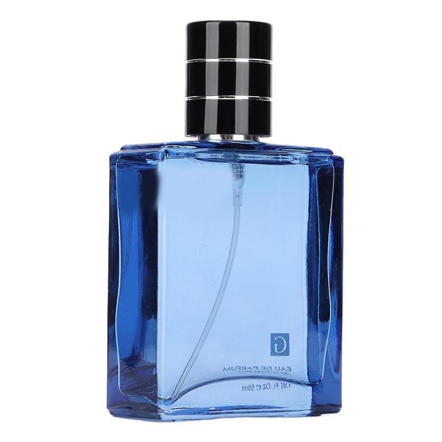 Langvarig lett duft Köln menn 55ml - Azure Ocean Style on Productcaster.