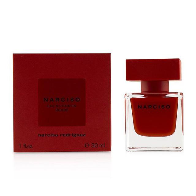 Narciso Rodriguez Narciso rouge eau de parfum spray - 30ml / 1oz on Productcaster.