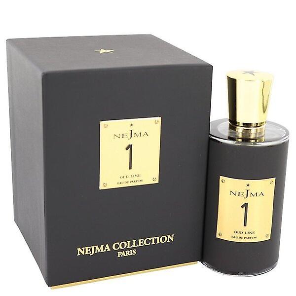 Nejma 1 Eau De Parfum Spray 3.4 Oz For Women Cinnamon on Productcaster.