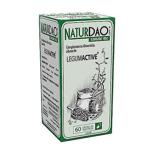 Naturdao 3,000,000 60 vegetable capsules on Productcaster.