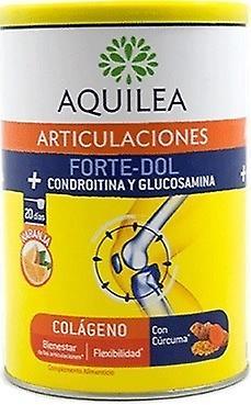 Aquilea Articulaciones Forte Dol 300 gr on Productcaster.