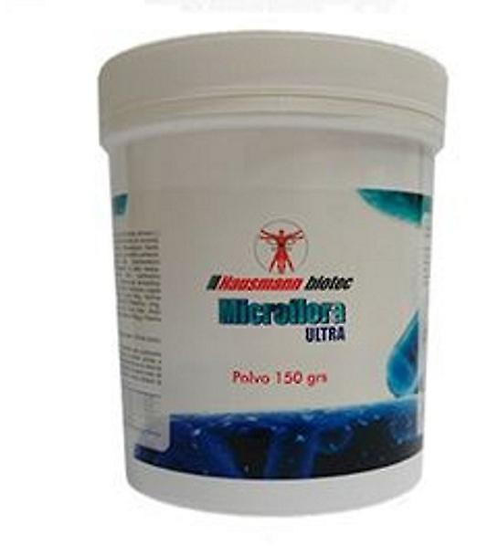 Hausmann Microflora Ultra 150 gr on Productcaster.