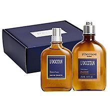 L ́occitane L ́occitane - Men Set L'Occitan - Dárková sada pro muže on Productcaster.