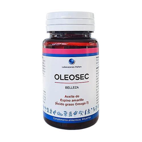 Mahen Oleosec 60 softgels po 695mg on Productcaster.