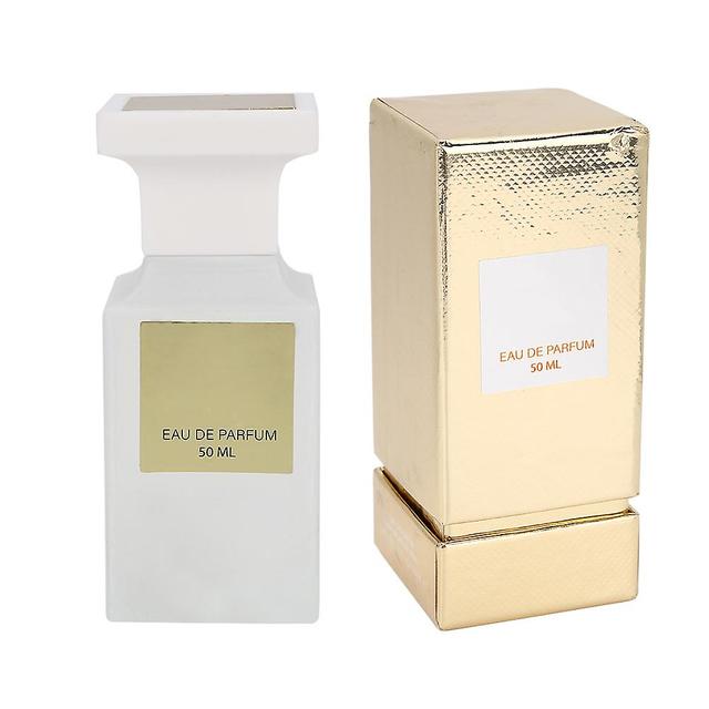 Gegong Fragrance Spray Perfume Gentleman Odor-removing Men Perfume Long-lasting Fragrance on Productcaster.