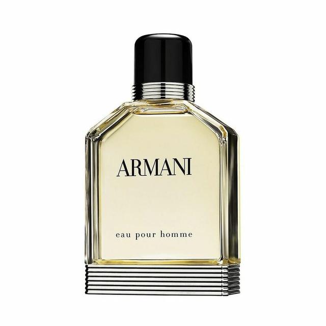 Men's Perfume Giorgio Armani 121560 EDT 100 ml on Productcaster.