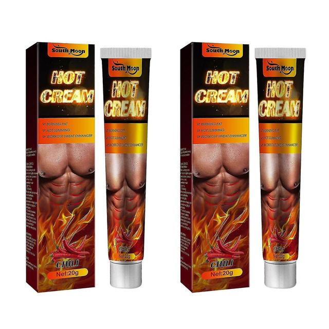 Abdominal Strengthen Cream Fat Burning Muscle Building Suitable For Abdomen Legs Arms Buttocks And Waist_Feb on Productcaster.