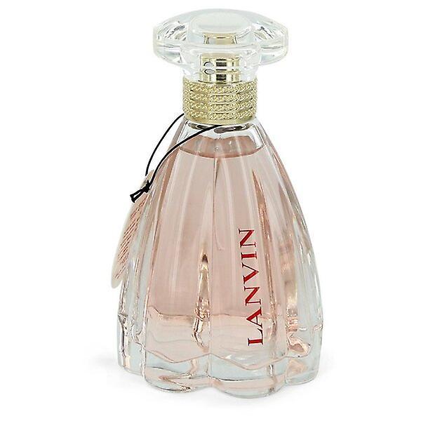 Lanvin Modern Princess Eau De Parfum Spray (Tester) 3 Oz für Frauen Orchidee on Productcaster.