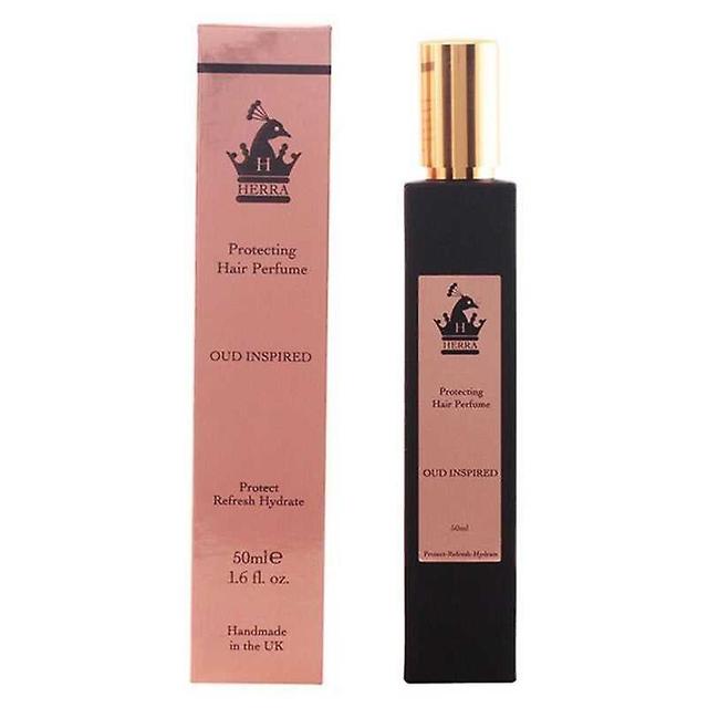 Unisex Perfume Oud Inspired Herra Hair Protector EDP on Productcaster.