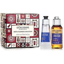 L ́occitane L ́occitane - Surprise Box Set - Dárková sada on Productcaster.