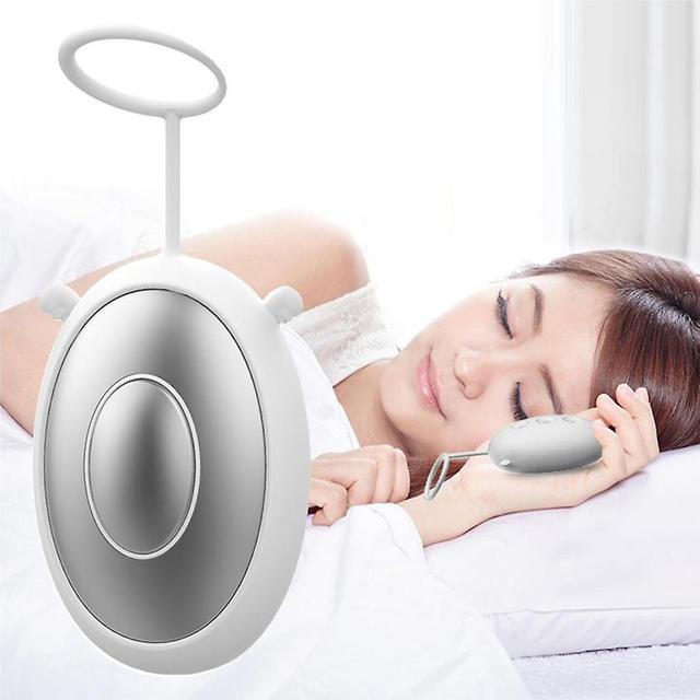 Microcurrent Sleep Aid Device Intelligent Sensing Handheld Fast Sleep No.1 on Productcaster.