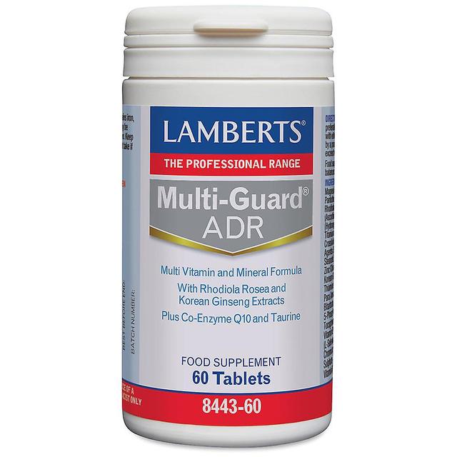 Lamberts multi-guard adr 60's on Productcaster.