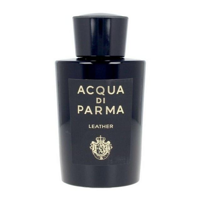 Men's Perfume Leather Acqua Di Parma EDP (180 ml) (180 ml) on Productcaster.