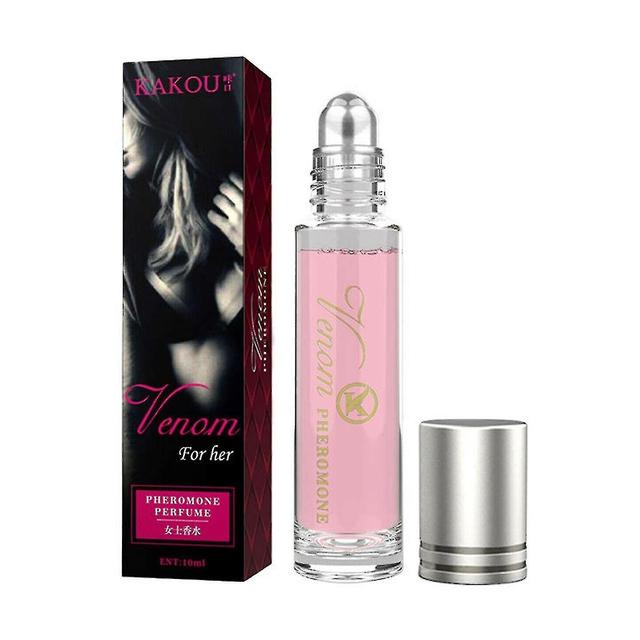 Intimate Partner Perfume Spray Fragrance For Women Sex Pheromone on Productcaster.