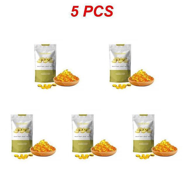 1 ~ 5pcs Body Shaping Capsule Raffermissant Viande Belly Shaping Body Shaping Women Capsule Multivitamin For Women Vegan Body Care 5 sacs on Productcaster.