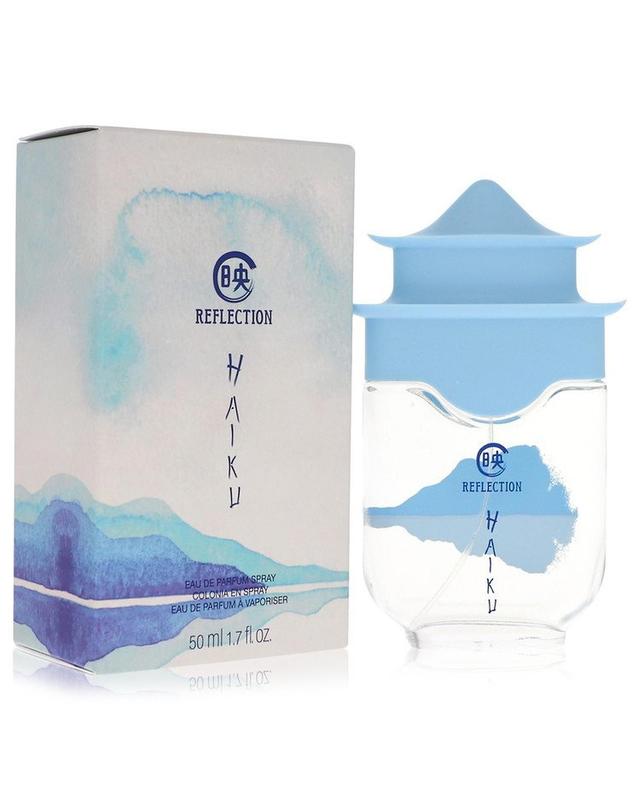 Avon Haiku Reflection Eau De Parfum Spray n/a 50 ml on Productcaster.