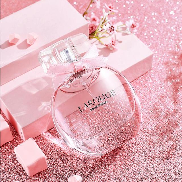 Floral and fruity Eau de toilette for women, quicksand, women's fragrance - Made in Provence - 50ml long-lasting fragrance on Productcaster.