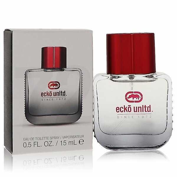 Ecko Unlimited 72 Mini Edt Spray 0,5 oz für Männer on Productcaster.