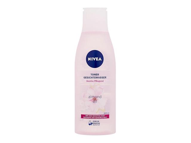 Nivea - Soothing Toner - For Women, 200 ml on Productcaster.