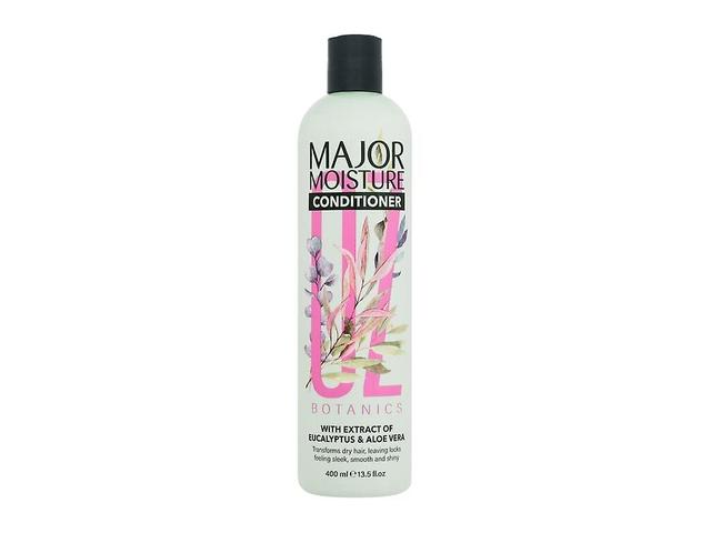 Xpel - OZ Botanics Major Moisture Conditioner - For Women, 400 ml on Productcaster.