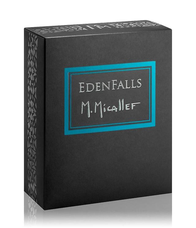 M. Micallef M.Micallef Jewels Collection Edenfalls Eau De Parfum 30 ml on Productcaster.