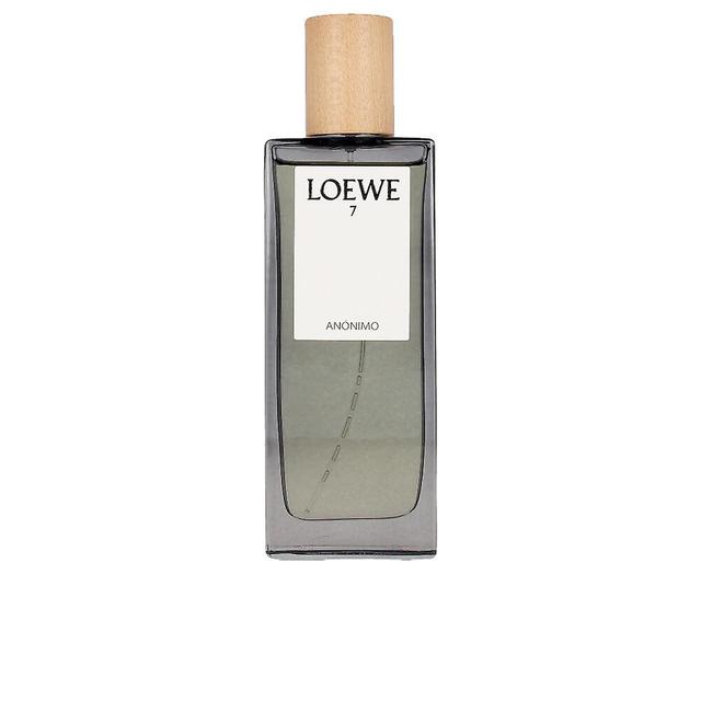 Loewe Loewe 7 anónimo Eau de Parfum Spray 50 ml para homens on Productcaster.