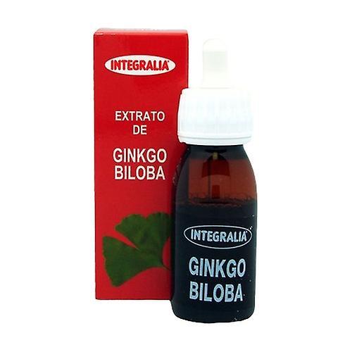 Integralia Ginkgo biloba konsentraatti 50 ml on Productcaster.