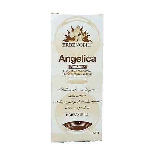 Erbenobili Angelica 50 ml on Productcaster.